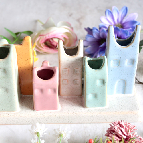 陶器製花瓶 小人形付き Amazon.co.jp: PORCER 9.3インチアンティークセラミック花瓶、ハンドル