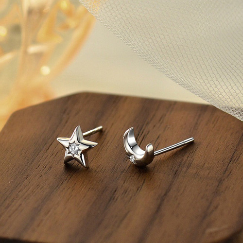 【年末年始限定値下げ】【シルバー925】ピアス SINSS ピアス Silver 925 pierce / シルバー925ピアス メンズ