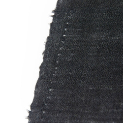 カシミア カシミア/カシミア スカーフ/ピュア ウール スカーフ ショール/リング ベルベット ショール 刺繍入り フラワー メ 5枚目の画像