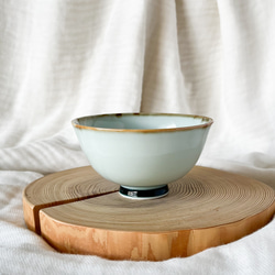 rice bowl. （medium）φ11 2枚目の画像