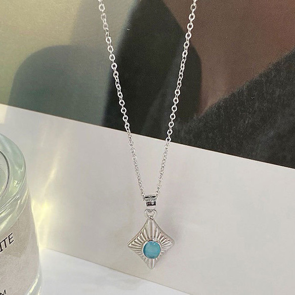 Cartier - 【美品】Cartier カルティエ チャーム&ネックレス