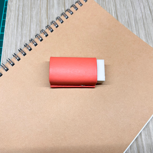 新色！消しゴムカバーMONO用(消しゴム付き) ペン・筆記用具 AtlierBois
