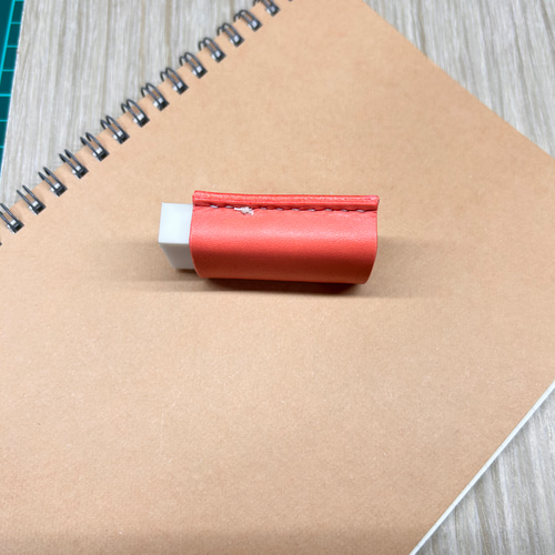 新色！消しゴムカバーMONO用(消しゴム付き) ペン・筆記用具 AtlierBois