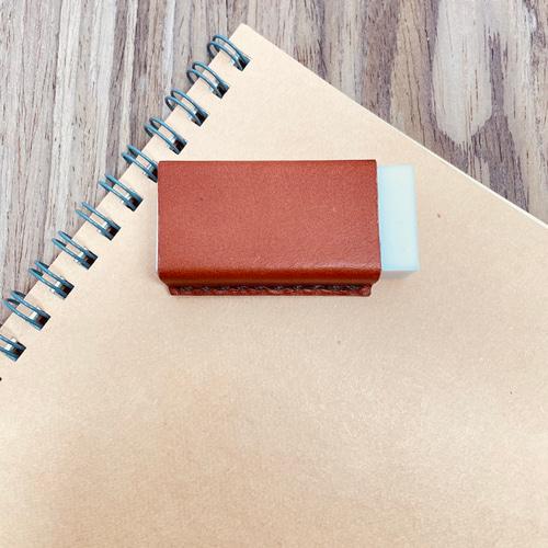 ⌘ Porte-Bonheur ⌘ページです☆消しゴムはんこ 無印消しゴムカバー 大 小