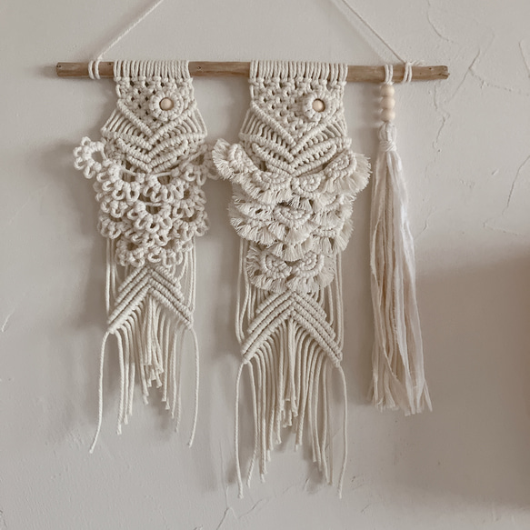 A2 高級 麻タベストリー 雛タペストリー ひな人形コンパクト飾り