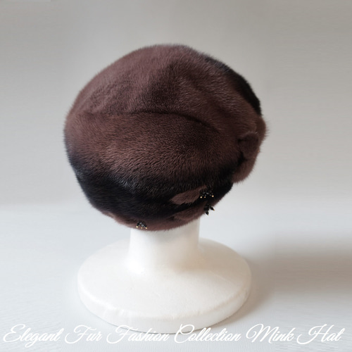 気品を美しく纏う