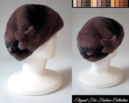 気品を美しく纏う