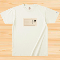 Tシャツ 【１〜１０】 3枚目の画像