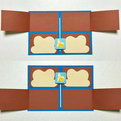 アルバム仕掛けパーツ 3枚目の画像