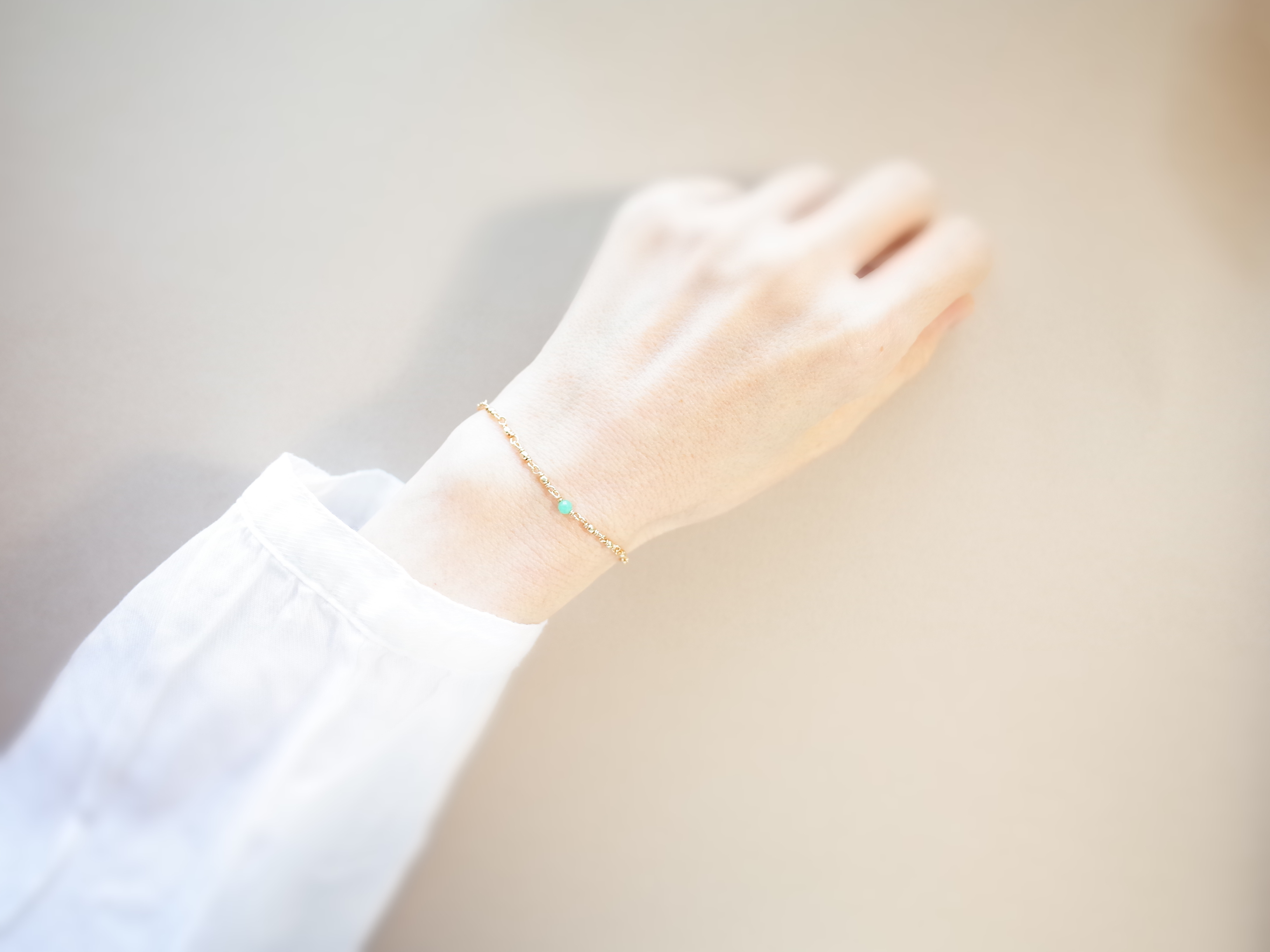 ~Hervist 12,14kgf ｴﾒﾗﾙﾄﾞﾌﾞﾚｽﾚｯﾄ