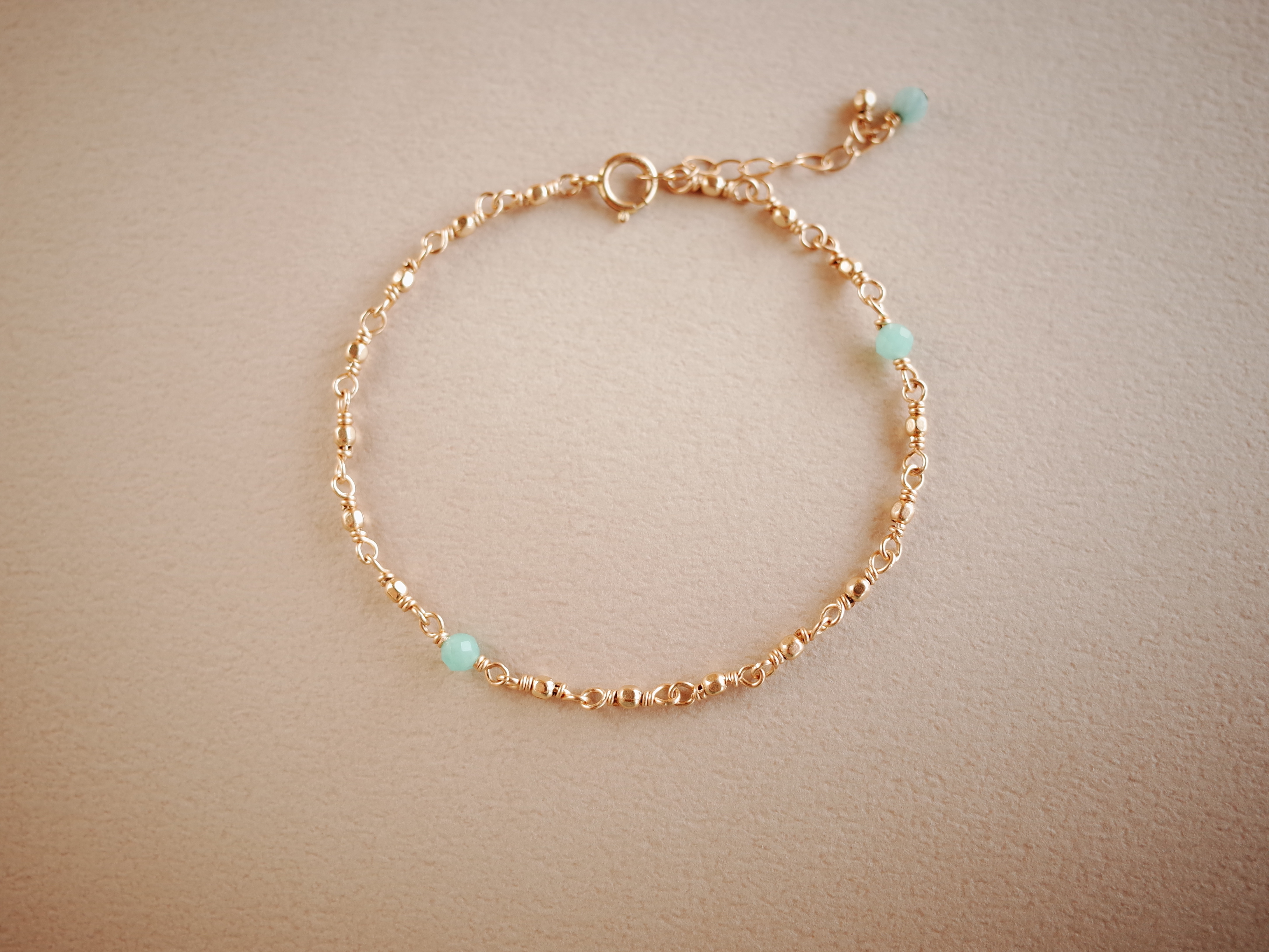 ~Hervist 12,14kgf ｴﾒﾗﾙﾄﾞﾌﾞﾚｽﾚｯﾄ