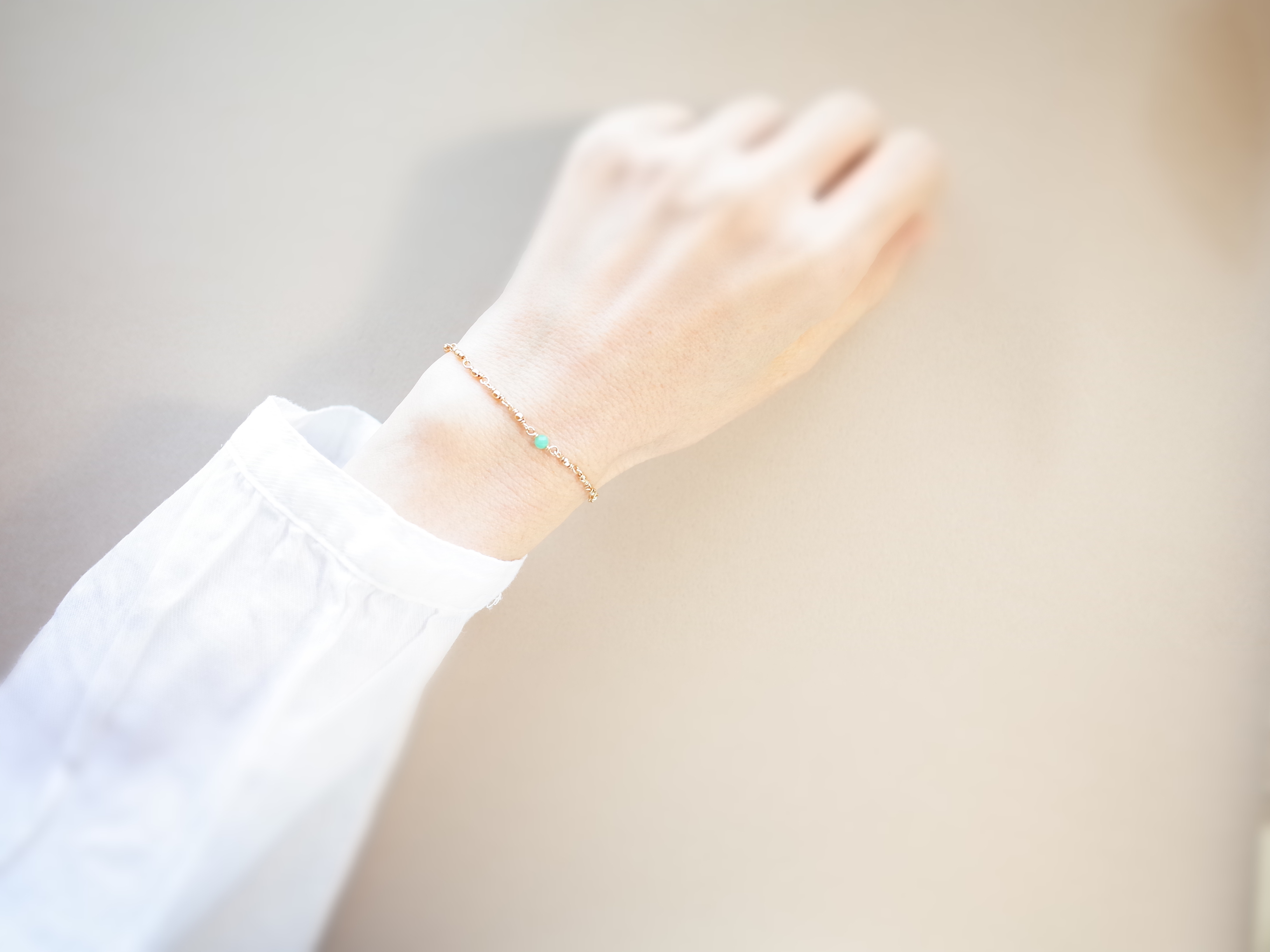 ~Hervist 12,14kgf ｴﾒﾗﾙﾄﾞﾌﾞﾚｽﾚｯﾄ