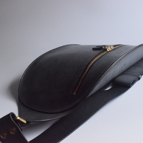 受注生産品] No.104S [body Bag]ボディーバッグ ボディバッグ