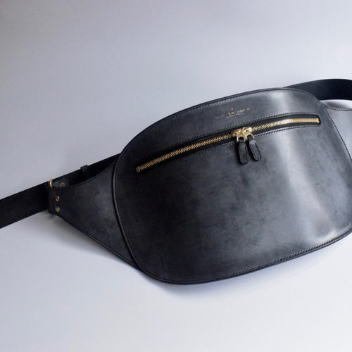 新品未使用！FCRB TOUR WAIST BAG 24AW ボディバッグ TOUR WAIST BAG（ボディバッグ/ウエストポーチ）｜F.C.Real
