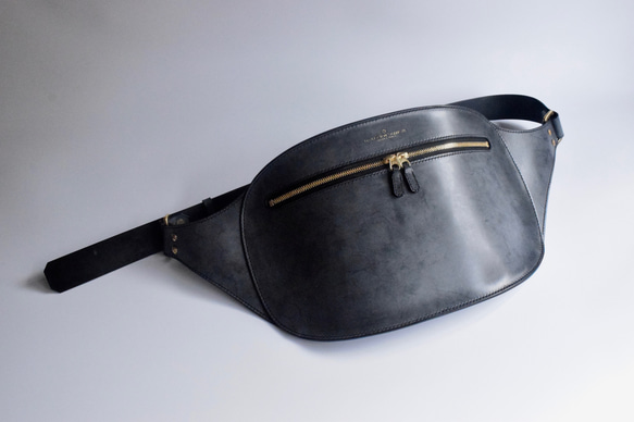 受注生産品] No.102S [body Bag]ボディーバッグ ボディバッグ