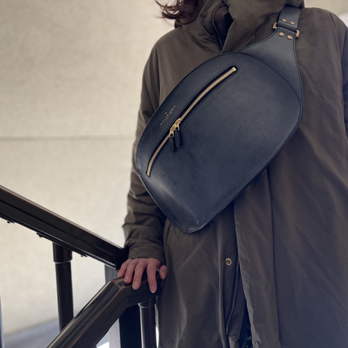 受注生産品] No.104S [body Bag]ボディーバッグ ボディバッグ