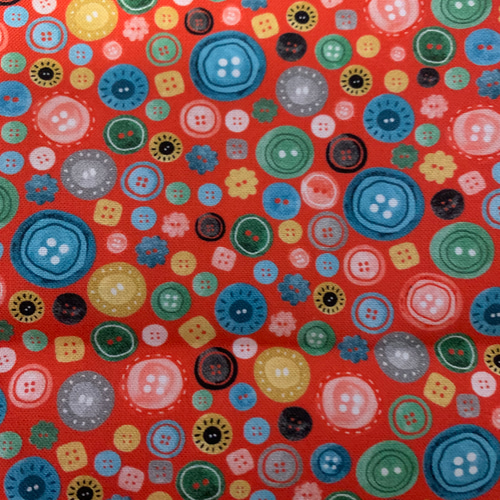 ねこさんとお花畑 羊毛フェルト生地のバッグ ハンドバッグ はなひなこ