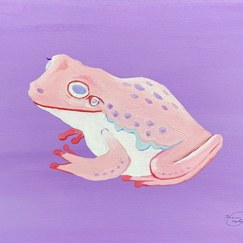 インテリア！油絵【もう一人のあなた】 インテリア！油絵【もう一人のあなた】