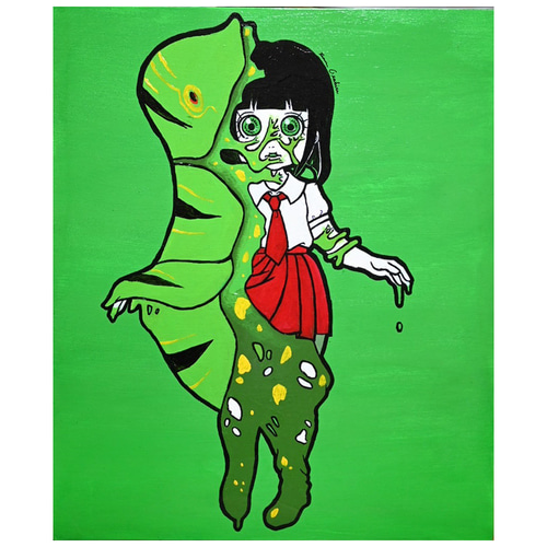 絵画　アクリル画　現代アート　インテリア 絵画 アクリル画 油絵 アート 抽象画 モダン インテリア