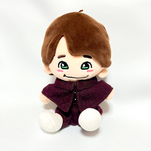 確認用ちびぬいちゃんのボトムス 70c7c8b3f0d407139a3ce7a0f0655a