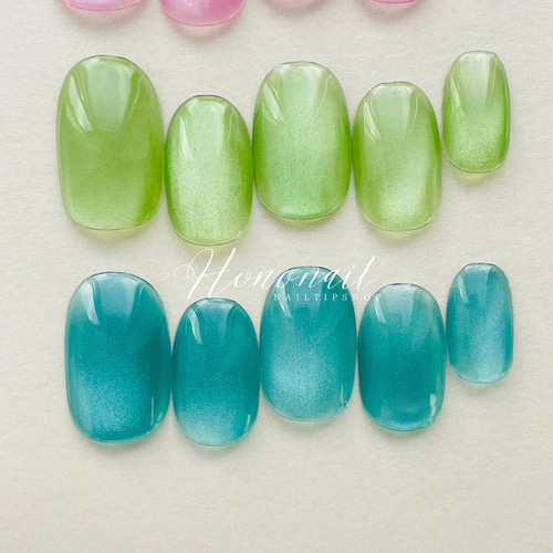 ばるネイルチップ Amazon | Nailux ネイルチップ オーバルS 【現役ネイリスト監修