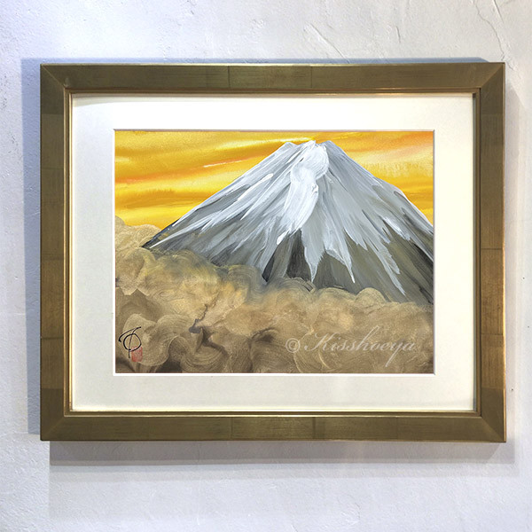 中ボストンバッグ ユキエモン