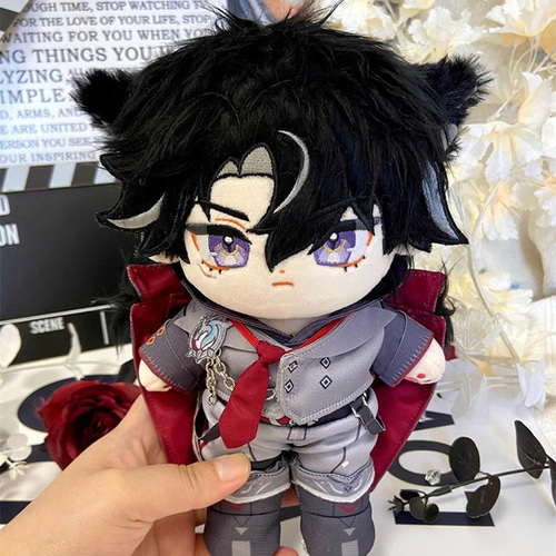 原神 リオセスリ 着せ替えぬいぐるみ③の通販 by K's shop｜ラクマ