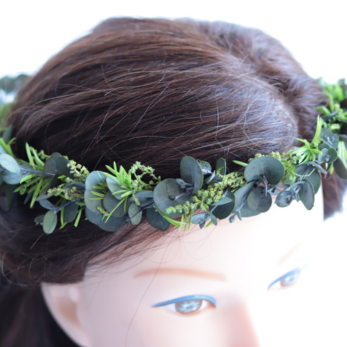 yuu様へ☆花冠参考画像