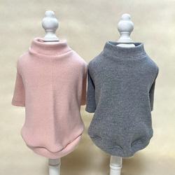 ♡無料オーダーメイド♡【Live Tops】&【High Neck】 6枚目の画像