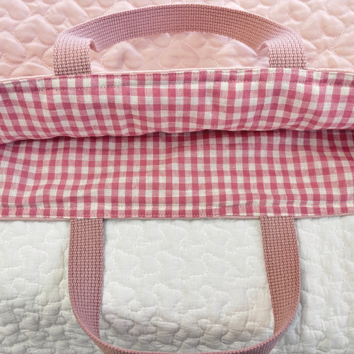 入園・入学セット★ハンドメイド（ハートベージュ） 20250111153848_1_1.jpg