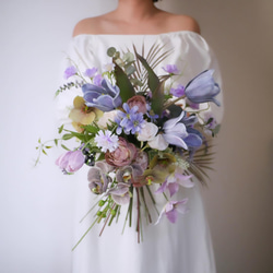 韓国ブーケ のおすすめ人気通販 検索結果｜Creema(クリーマ