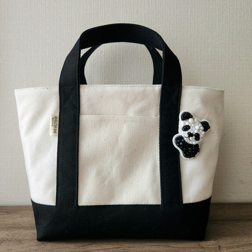 ハンドメイド トート（新バージョン） – 日乃本帆布