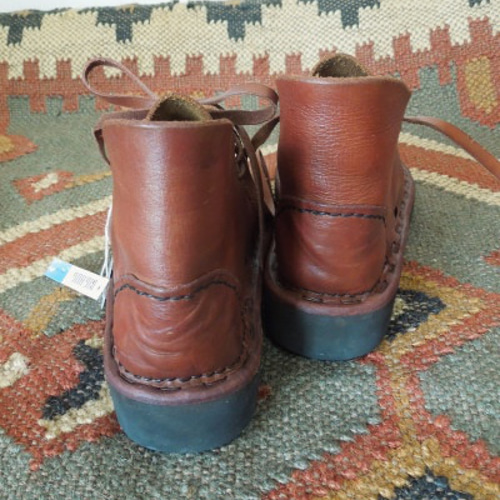 bighug デザートブーツ○ブラック ブーツ holy fruit 通販 17296573  