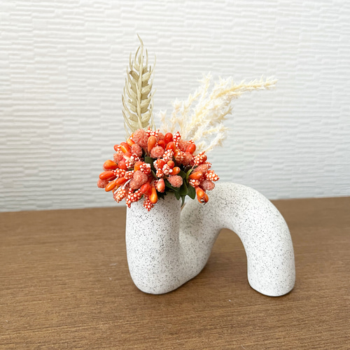 アーティフィシャルフラワー　セット d9aac5b98afc01f92c517f9a4b5351