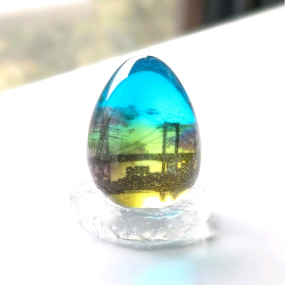 5000で送料無料】空レジン 難あり《かたわらの日常・追想》レジン