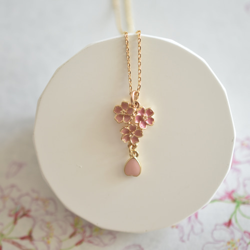 ♡春⭐︎隆浜様/リクエスト♡ シュンガイトブレスレット&ネックレス シルバー925 桜ブレスレット メンズ シルバー さくら サクラ 925