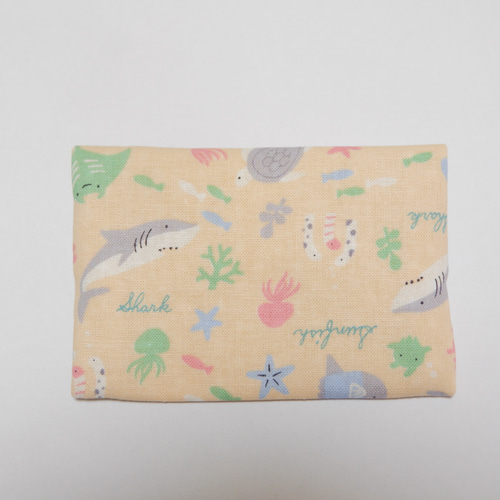 No.136 大好き【動物柄】☆入園 入学の5点セット☆ No.136 大好き