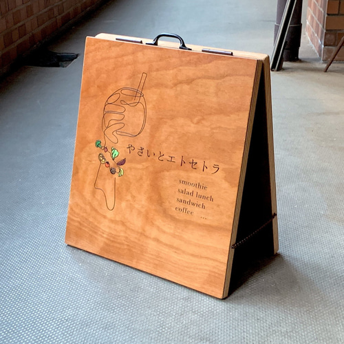 もも✦364✦ショップ様用看板製作✦50cm×35cm✦日本語あり 楽天市場】看板の通販