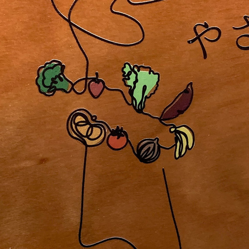 もも✦364✦ショップ様用看板製作✦50cm×35cm✦日本語あり 楽天市場 | 看板通販ワンダー 楽天市場店 - セミオーダーで、楽々看板
