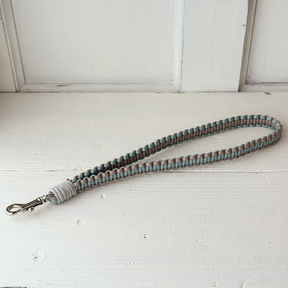 ショートリード】ハンドルリード パラコード オーダー