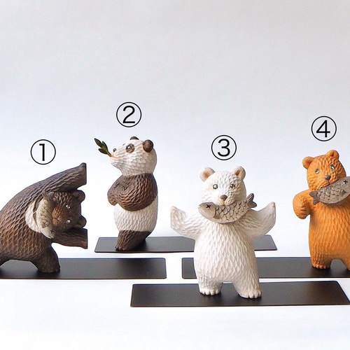 かわいい白いくまのぬいぐるみ——kaz様 クマ 白くま ぬいぐるみの