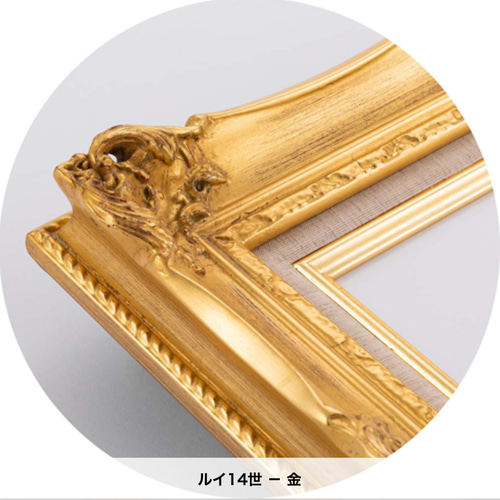【美品】 油彩絵画 同志社 arte mondo 弦城 IV 額縁 銀 F8 油絵額縁 ルイ14世 同志社製 送料無料 その他アート jacc_net