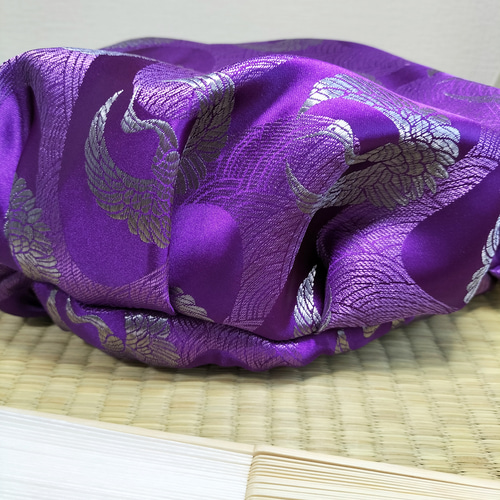ご長寿祝い『鶴』合わせちゃんちゃんこ3点セット 着物 CHIZUyou+ 通販 