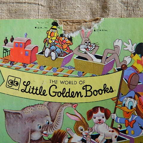 ※レア♪希少※　リトルゴールデンブック　古典絵本　10冊セット レア♪希少※ リトルゴールデンブック 古典絵本 10冊セット レア♪希少※