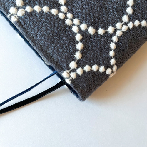 ほぼ日手帳カバー オリジナルサイズ ミナペルホネン 手帳カバー