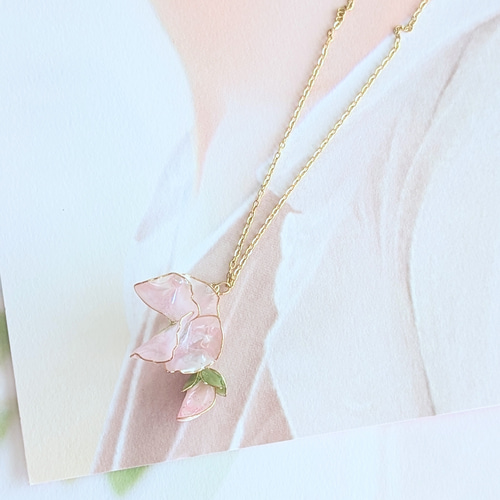 SweetPea　ネックレス 221205_0007B_1.jpg
