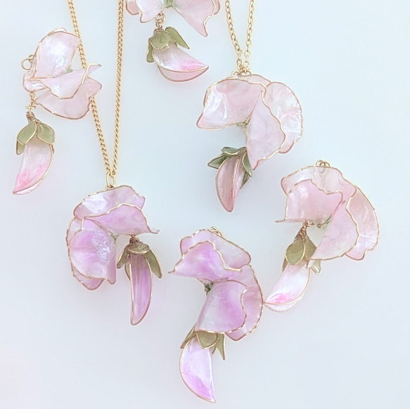 SweetPea　ネックレス 221205_0007B_1.jpg