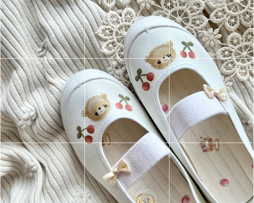 Uuu♡kyan　制作中　入園入学グッズ　オーダー　ゼブラ柄　8点 Uuu♡kyan 制作中 入園入学グッズ オーダー ゼブラ柄 8点 crafの入園