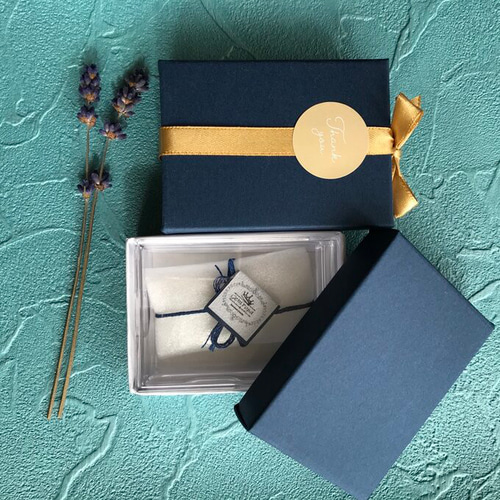 天然モルガナイト0.5カラットのシルバーリング シルバー925 指輪