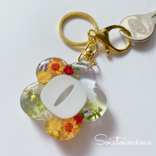 mini様確認用 ♡  イニシャルフラワー fit=scale-down,w=1200
